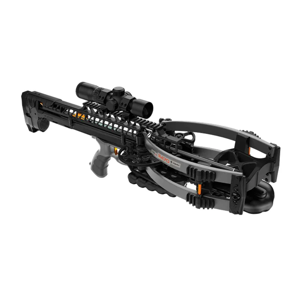 Ravin R470 Crossbow Package, 470 FPS crossbow, Ravin HexCoil cam crossbow, high-speed hunting crossbow, best Ravin crossbows, Ravin crossbow for sale, premium crossbow 2025, Crossbow Supplies