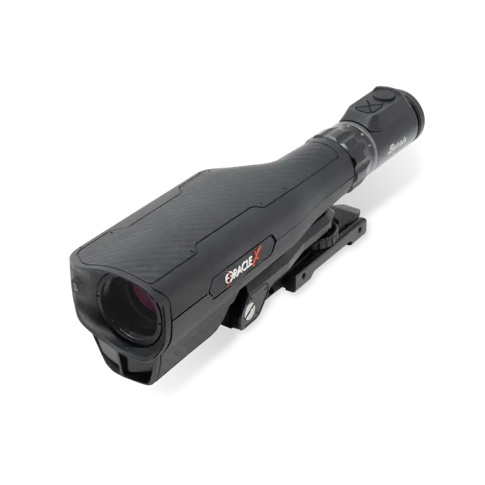 Burris Oracle X Rangefinding Crossbow Scope