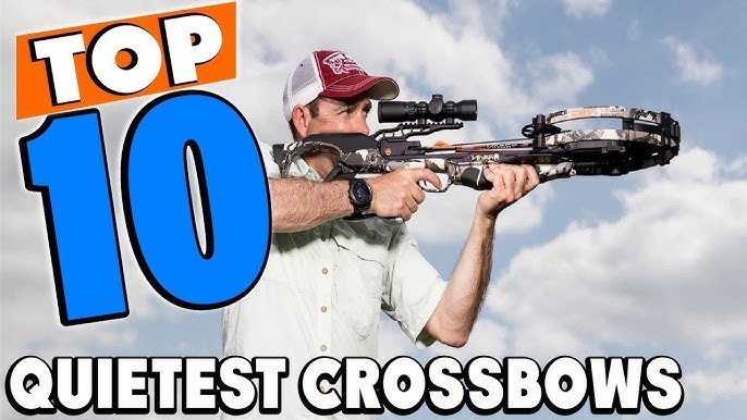 best quiet crossbow for hunting, silent hunting crossbows 2025, TenPoint Stealth NXT, Ravin R29X Sniper, Killer Instinct X1 Switchblade, Barnett Whitetail Hunter STR, CenterPoint Sniper 370, noise-reducing crossbows, limb silencers crossbows, vibration dampening crossbows, enclosed rail crossbows, smooth cocking crossbows, stealth hunting crossbows, lightweight quiet crossbows, beginner quiet crossbows, ethical hunting crossbows, crossbow packages quiet hunting, Crossbow Supplies global shipping.