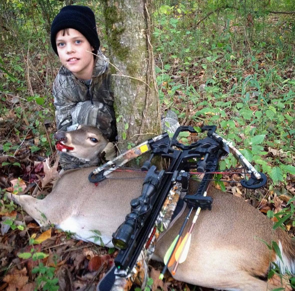 Crossbow Supplies Australia,